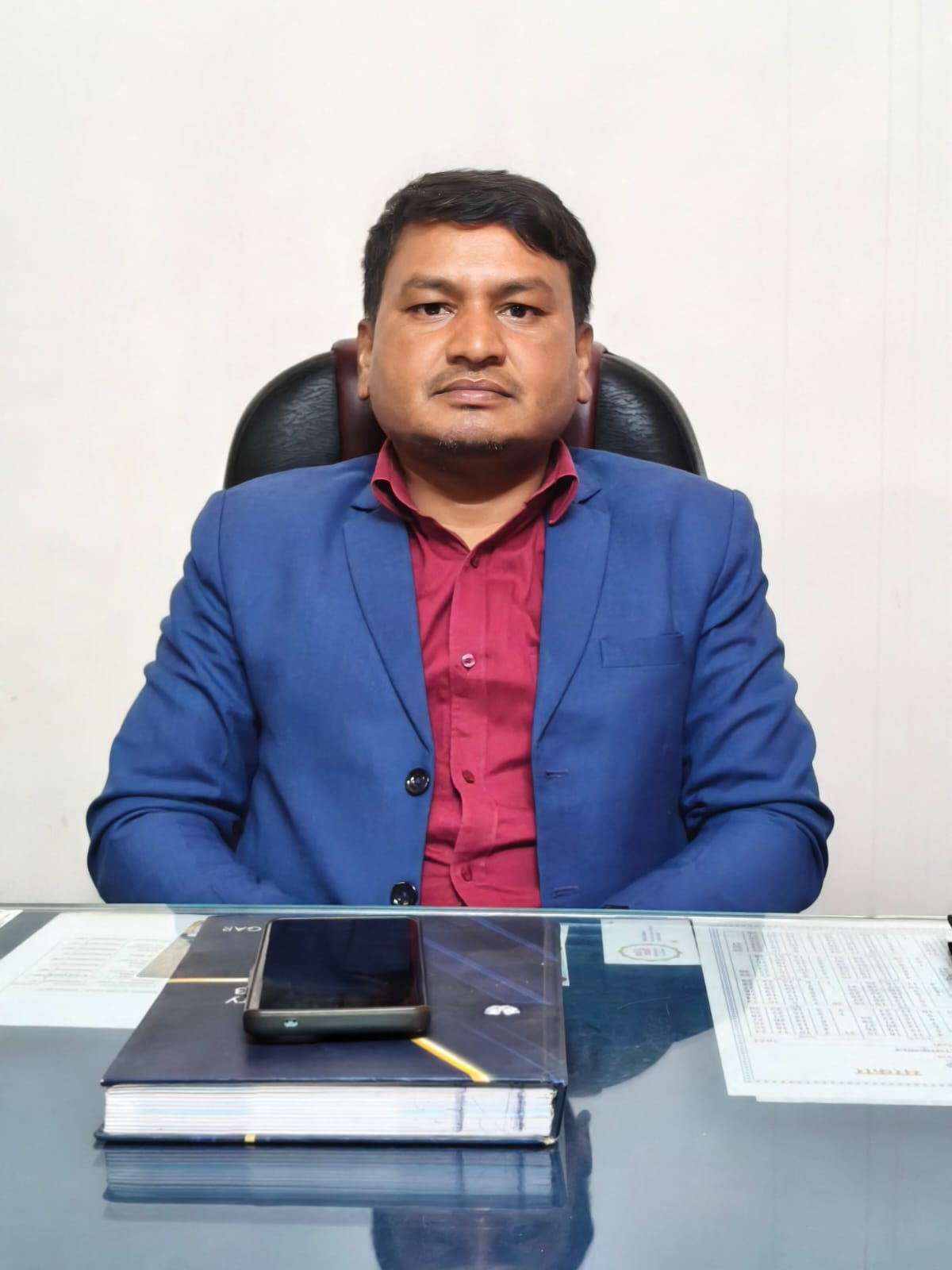 Director